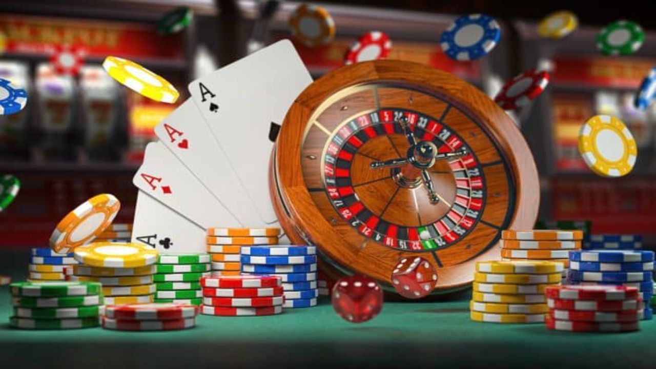 Casinos en ligne sans telechargement