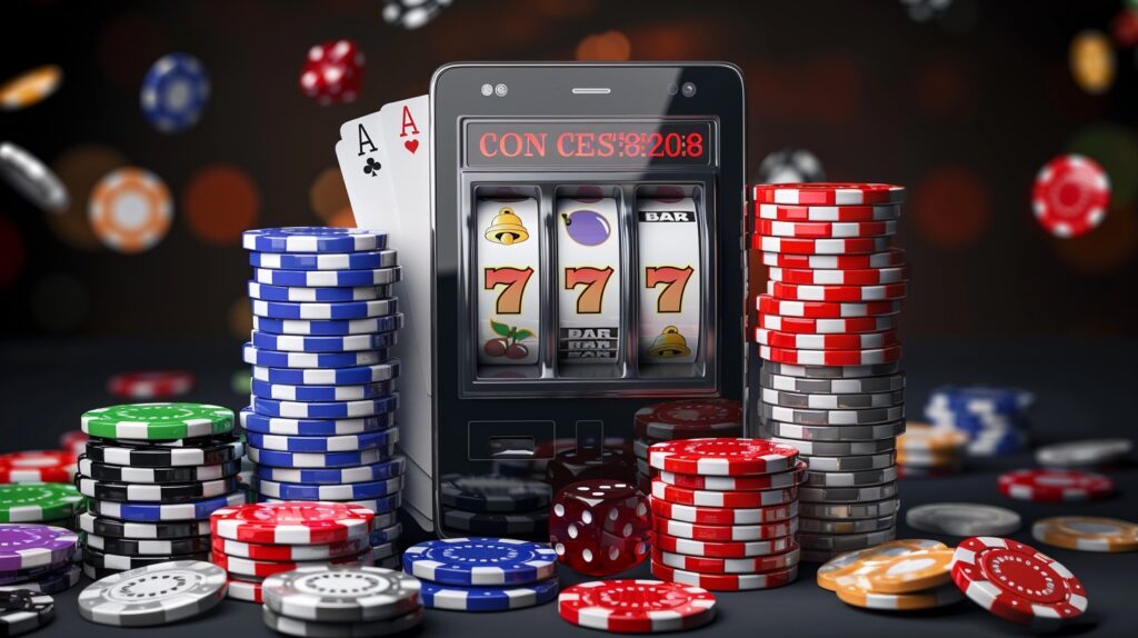 Identifier casino en ligne fiable